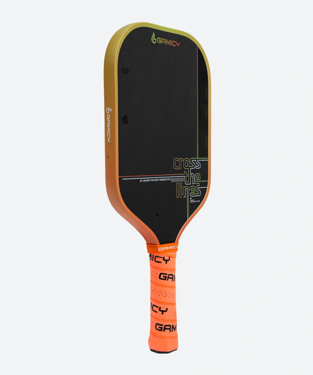 Vợt Pickleball Gamicy Cross G-Pro Series